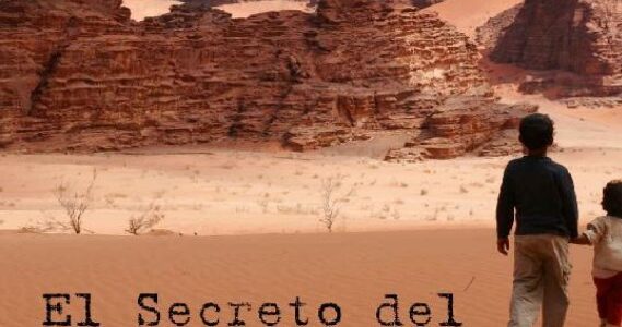 Imagen de portada El secreto del Wadi Rum