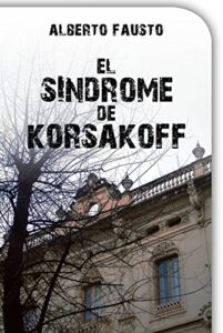Imagen de portada El sindrome de Korsakoff