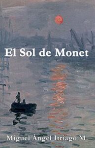 Imagen de portada El Sol de Monet