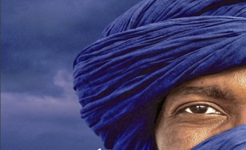 Imagen de portada El Ultimo Tuareg