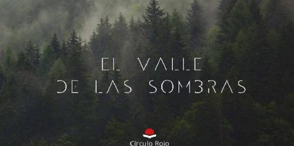 Imagen de portada El Valle de las Sombras