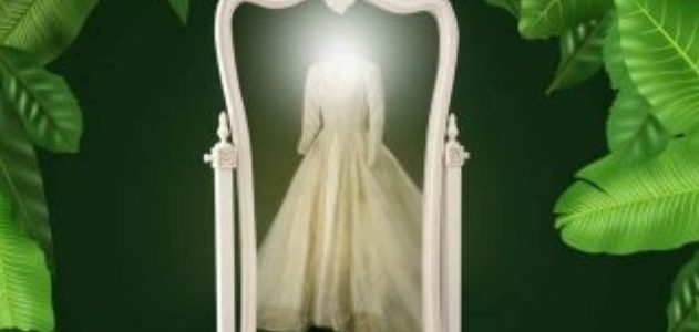 Imagen de portada El vestido de novia