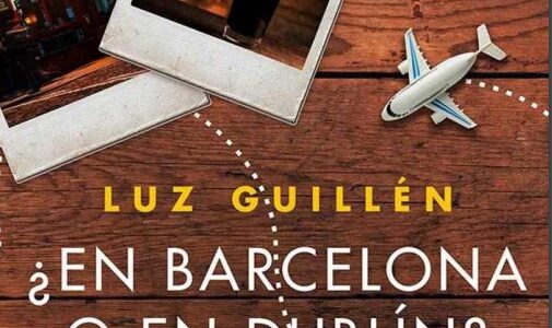 Imagen de portada En Barcelona o en Dublin (Volumen Independiente) 