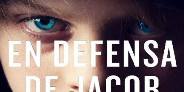 Imagen de portada En Defensa De Jacob
