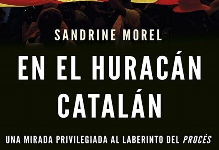 Imagen de portada En el huracan catalan