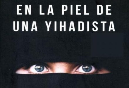 Imagen de portada En la piel de una yihadista