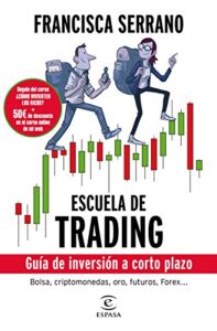 Imagen de portada Escuela de trading