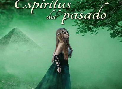 Imagen de portada Espiritus del pasado (Secretos del alma 2)
