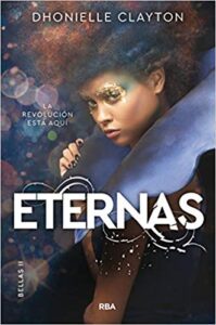 Eternas (Bellas 2)