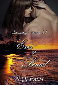 Imagen de portada Eva y Brad (Saga Security Ward 3.1)