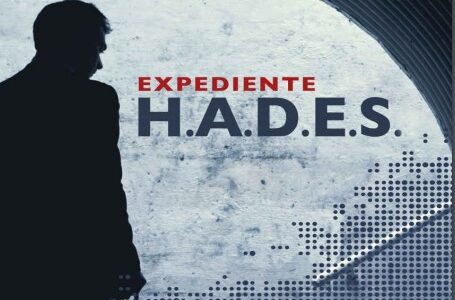 Imagen de portada Expediente H.A.D.E.S