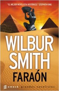 Faraon – Wilbur Smith