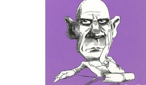 Imagen de portada Foucault en 90 minutos 