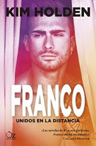 Imagen de portada Franco (Bright Side 3)