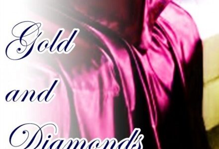 Imagen de portada Gold and diamonds 