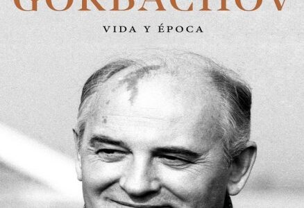 Gorbachov. Vida y epoca