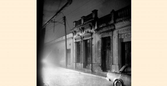 Imagen de portada Habana ano cero