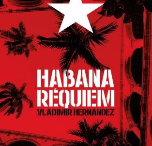 Imagen de portada Habana Requiem