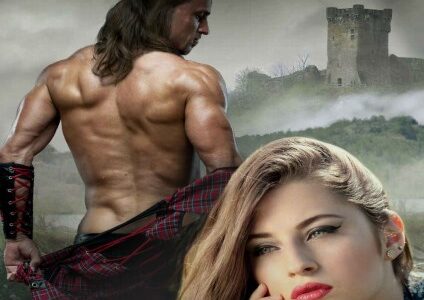 Imagen de portada Highlander en la niebla Amor