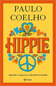 Imagen de portada Hippie