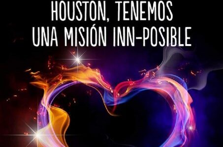 Imagen de portada Houston, tenemos una mision inn-posible 
