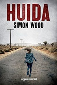 Huida,  Simon Wood