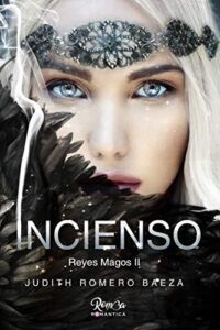 Incienso (Reyes Magos 2)