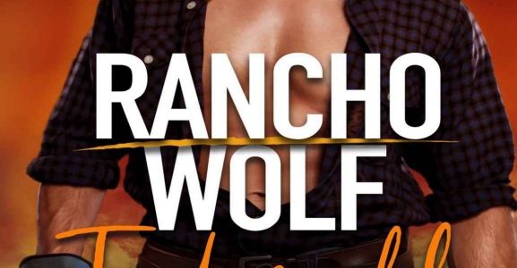 Imagen de portada Indomable (Rancho Wolf 5)