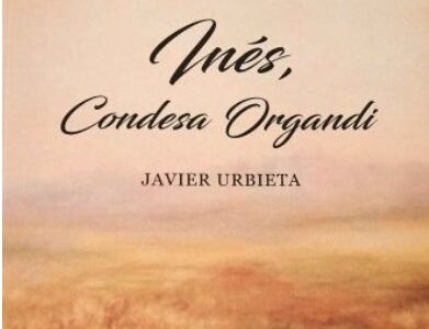 Imagen de portada Ines, Condesa Organdi