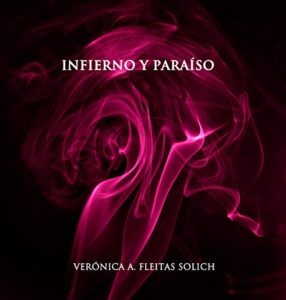 Imagen de portada Infierno y Paraiso (Todos mis demonios 3), Veronica A. Fleitas Solich