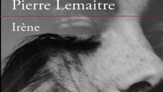 Imagen de portada Irene (Un caso del comandante Camille Verhoeven 1)