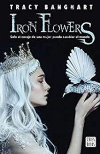 Imagen de portada Iron flowers