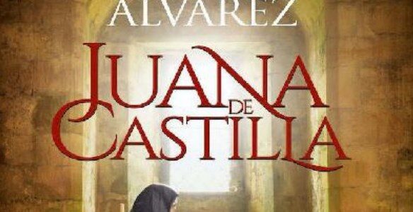 Juana de Castilla 