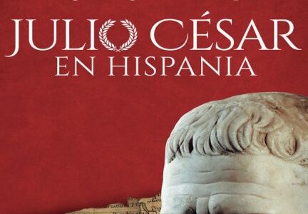 Julio Cesar en Hispania
