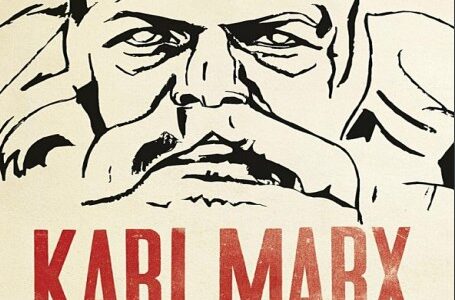 Imagen de portada Karl Marx. Ilusion y grandeza