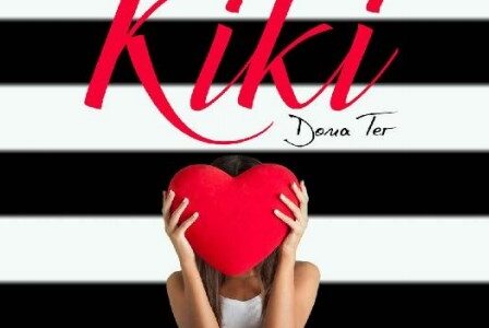Imagen de portada Kiki