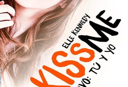 Imagen de portada Kiss Me 2, Objetivo, tu y yo 