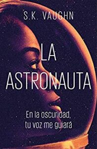 Libro La astronauta