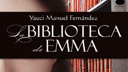 La biblioteca de Emma