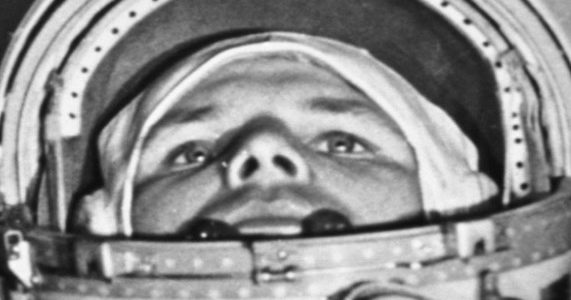 Imagen de portada La carrera espacial