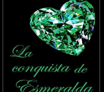 Imagen de portada La conquista de esmeralda (Joyas de la nobleza 4)