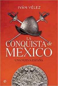 Imagen de portada La conquista de Mexico