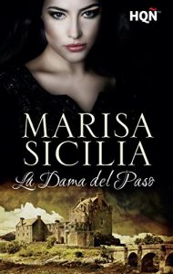 La dama del paso, Marisa Sicilia