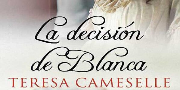 La decision de Blanca 
