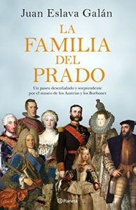 Imagen de portada La familia del Prado