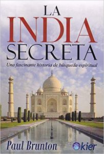 Imagen de portada La india secreta