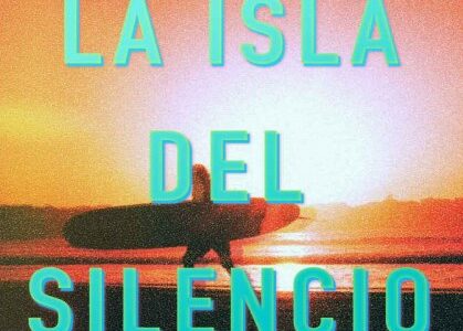 Imagen de portada La isla del silencio
