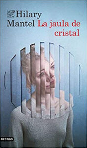 Imagen de portada La jaula de cristal