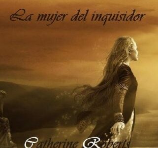 Imagen de portada La mujer del inquisidor