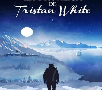 La promesa de Tristan White